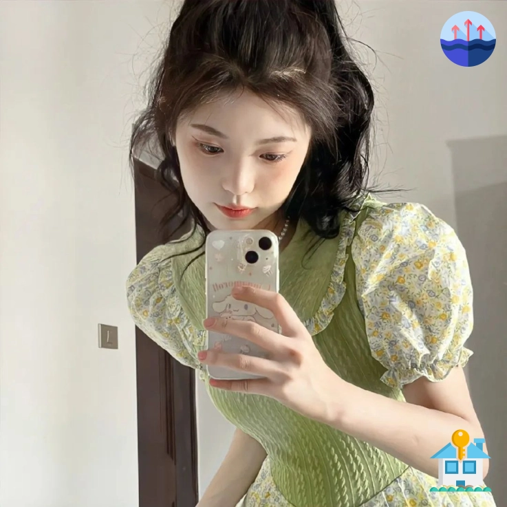 南山